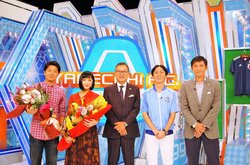 進藤潤耶アナ＆竹内由恵アナ『やべっちF.C.』を卒業、後任は“熱盛”寺川俊平アナ＆三谷紬アナ