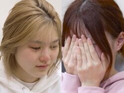 突然の仲間の辞退にショックで号泣「来年デビューするのは…」理由に視聴者も涙