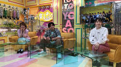 長縄まりあが外画風の大人っぽい＆ヤンキーボイスを披露！？