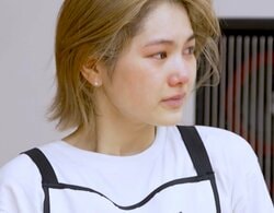 『御上先生』出演の19歳女優、15歳練習生に怒り心頭…不満爆発「1番の要因は彼女」