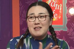 産後3カ月で仕事復帰のたんぽぽ白鳥、夫のワンオペ育児の様子に涙「一生懸命やってたんだなって、気づかなくて申し訳なかったなって…」