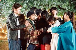 脱落したのはまゆ…メンバー全員大号泣、SASUKEは呆然『彼オオカミ』第7話