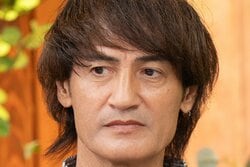 「娘婿がサッカー選手はありえない」1児の父・本並健治（62）が本音を告白「知ってるんで、内情を」