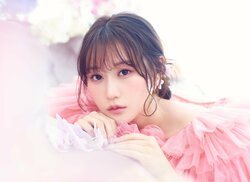 小倉唯、Newアルバム「Bloomy」が9月18日（水）に発売決定！新アーティスト写真も公開！