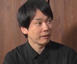 “2025年LDHで一番飲んでる”酒豪メンバー、社長・HIROからの気遣いLINEに濱家衝撃「1回もしたことない」