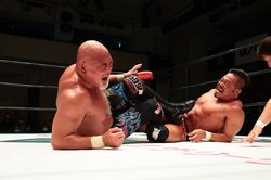 ノア『N-1 VICTORY』開幕！ 豪華メンバー勢揃いの激戦の末に優勝を手にするのは？