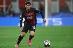 ミラン、ブラヒム・ディアスの買い取りに向け交渉開始か…本人も残留に前向き？