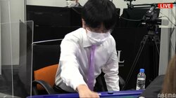 杉浦勘介が4戦全勝の“完全勝利”で卓内トップ「さらに積み重ねたい」／麻雀・鳳凰戦A2リーグ