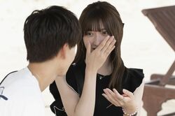 高3モテ女子に「めっちゃ服似合ってる」高3イケメン男子の猛アプローチ！サプライズプレゼントも『今日好き』ダナン編第3話