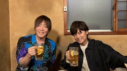 「戦友で盟友」森久保祥太郎＆谷山紀章がサシ飲みトーク！“キャラソン全盛期”の悩みを明かす 