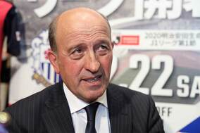 【W杯】元神戸監督ロティーナ、日本のスペイン戦勝率「20％」予想　キーマン指名「とても危険な選手だ」