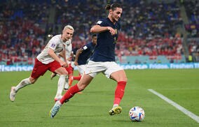 元日本代表監督ザッケローニがフランス代表MFラビオを高評価！「ムバッペがいなければスカッド最高の選手」