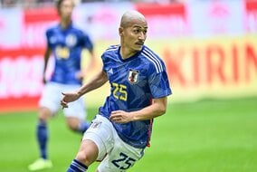W杯「ドイツ代表の大きな問題」と「日本が仕掛けるべきポイント」【見えてきた日本代表「ドイツ・スペイン攻略」の道】(2)