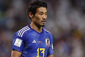 ラツィオ、日本代表MF守田英正に関心か…カギを握るのはスペイン人MFの去就？