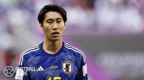 鎌田大地の退団覚悟？バルセロナ移籍報道にフランクフルト幹部注目発言