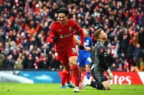 モナコでもライバルは各国代表級の選手ばかり　日本代表の10番は移籍先で出場機会を増やしカタールで主力となれるか