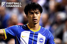 フラム対ブライトン、予想スタメン＆フォーメーション。中2日の連戦で三笘薫リーグ初先発なるか？