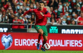 スペイン戦など計4試合のポルトガルがメンバー発表！　ブラガから初顏と復帰者《UEFAネーションズリーグ》