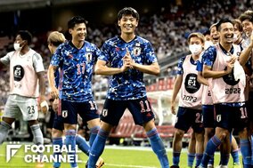「豊田の惨事」「大人と子供の戦い」「日本が韓国をもてあそんだ」　サッカー日本代表戦の完敗を伝える韓国メディア【E-1サッカー選手権2022】