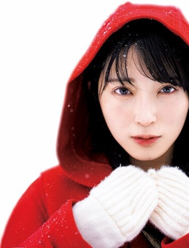 AKB48の“次世代エース”筆頭 佐藤綺星1st写真集からドキドキ水着姿