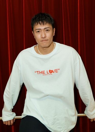 ④枚セット枚BATTLE OF TOKYO 中務裕太＆数原龍友　入場者特典 写真・画像】GENERATIONS数原龍友×中務裕太、駆け抜けた10周年イヤーに
