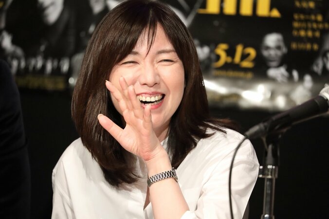 担当編集者は反対していた？ 柚月裕子が『孤狼の血』を生み出すまで 3枚目