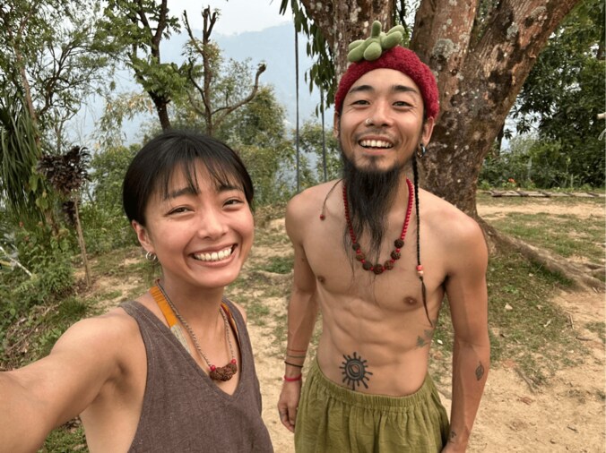 【写真・画像】過酷な婚前合宿サバイバル番組『ウェディングウォーズ』熾烈なバトルに挑む参加カップル8組に、一問一答インタビュー！ひろむ&みずほカップル編　5枚目