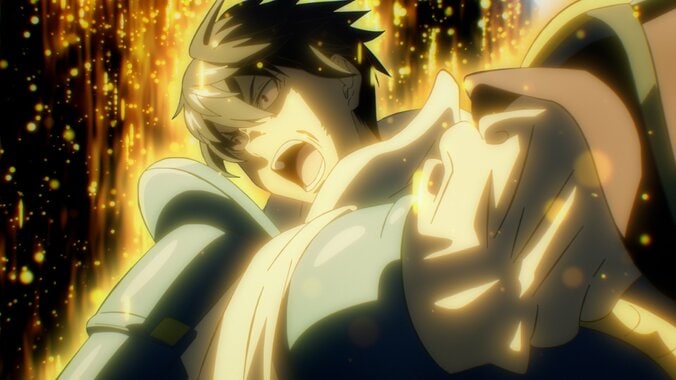 【写真・画像】アニメ『テムパル〜アイテムの力〜』10月2日放送開始、第2弾PV＆キービジュアル解禁！杉山里穂・天崎滉平ら追加キャストや先行上映会情報も発表　1枚目