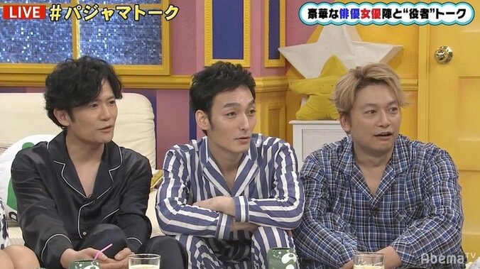 「羽ばたこうとする3人が楽しそうで」満島真之介、“新しい地図”に感銘　映画出演が独立のきっかけに 2枚目