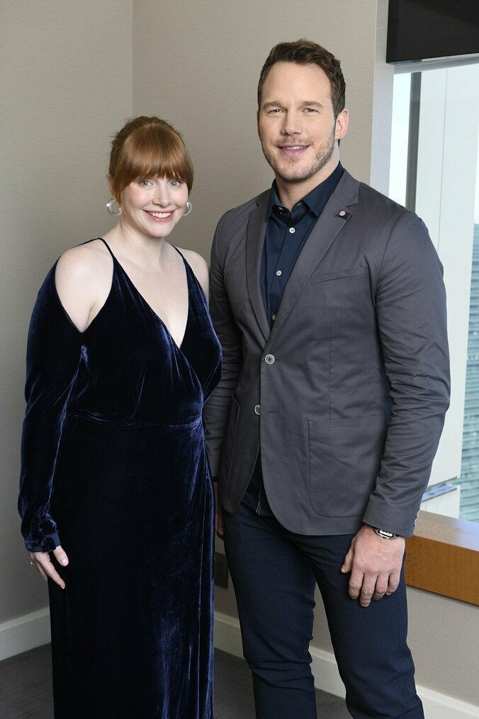 『ジュラシック・ワールド／炎の王国』キャストが語る壮絶なアクション撮影裏話 6枚目