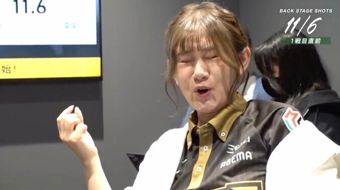 レモンの酸っぱさにノックダウンする日向藍子