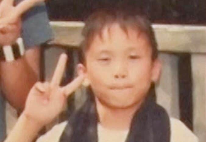 【写真・画像】交際相手からの暴力。5歳長男が母を守るために盾になり…「自分の無力さが悔しかった」親子が語る“あまりに過酷な幼少期の記憶”「病院では階段から落ちたと嘘をつき」　1枚目