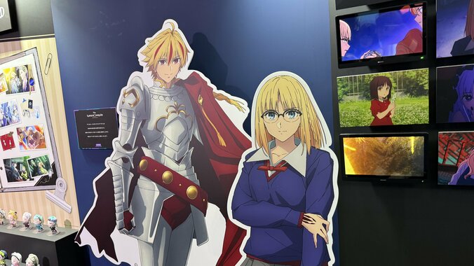 【写真・画像】「AnimeJapan 2026」アニプレックス出展レポート　21枚目