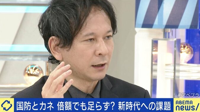 「ゴビ砂漠に嘉手納や横須賀そっくりの疑似標的が…中国のミサイルが命中した形跡も」厳しさを増す日本の安全保障環境、防衛研究所・高橋杉雄氏に聞く“防衛費増額” 1枚目