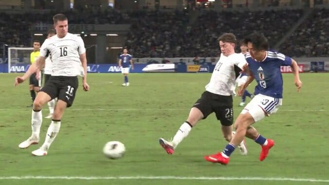 サッカー日本代表