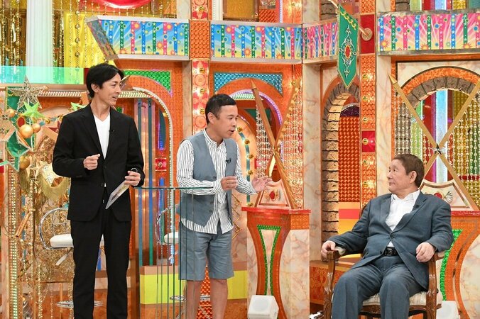 桑田真澄＆谷繁元信がレジェンドバッテリーを結成！中学生スラッガー9人とガチ対決 3枚目