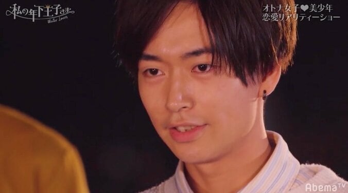 としきVSよね、Tokicoが下したのは意外な決断！？　『私の年下王子さま Winter Lovers』#6 8枚目