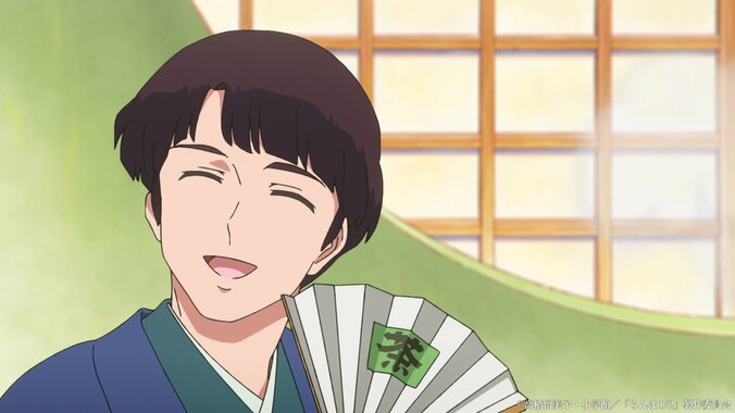 格闘茶道の戦いの幕が切って落とされる！アニメ『らんま1/2』第28話あらすじ・先行カット公開 4枚目