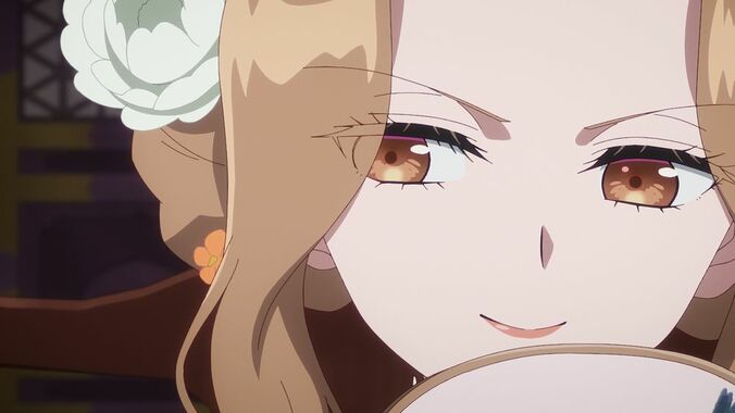 慧月(玲琳)は莉莉を連れて中元節の儀へ…『ふつつかな悪女ではございますが』第5話あらすじ＆先行カット公開 2枚目