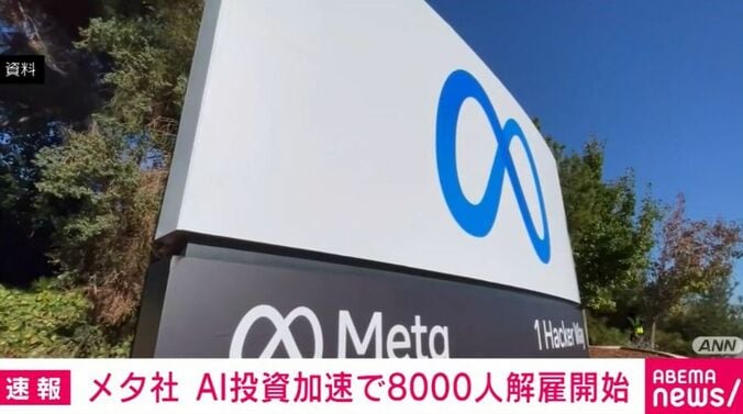 メタ社
