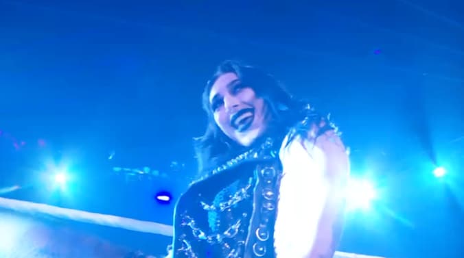 リア・リプリー