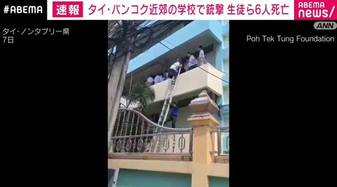 タイ・ノンタブリー県