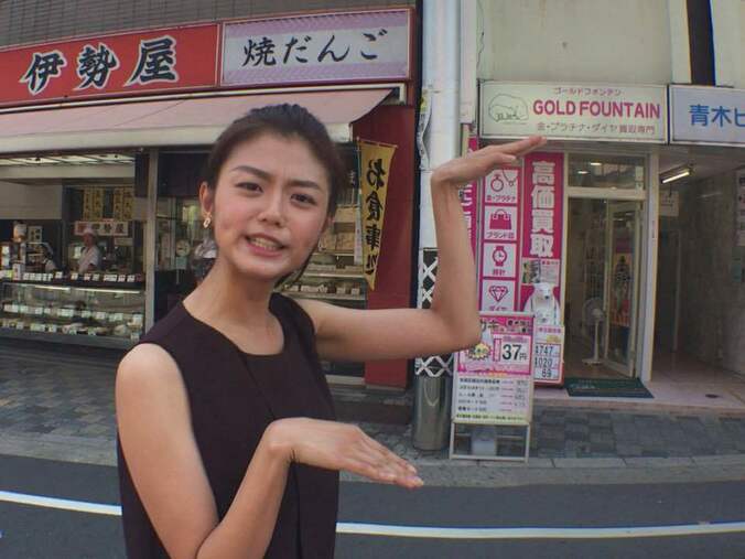 「日本のおじいちゃん、おばあちゃんは、なんで元気なの？」Iris、来日してからの素朴な疑問に迫る 1枚目