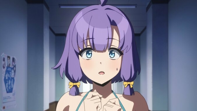 ドスケベの祭典「体イク祭」開催…アニメ『ぬきたし』4話あらすじ＆先行カット公開 2枚目