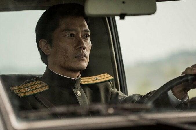 韓国×北朝鮮×⽶国の関係を描く映画『V.I.P. 修羅の獣たち』　未公開場面写真が解禁 6枚目