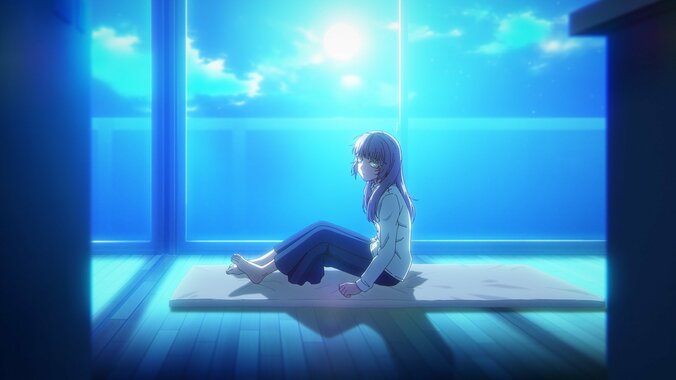 ナズナの出生の秘密も明るみに…『よふかしのうた Season2』5話あらすじ＆先行カット公開！ 3枚目