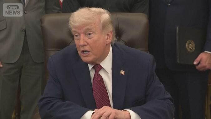 “態度硬化”のイラン…パキスタン入りは？　迫る停戦期限“協議”の行方 1枚目