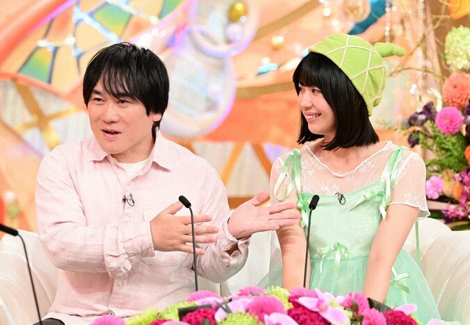 新婚さんいらっしゃい！