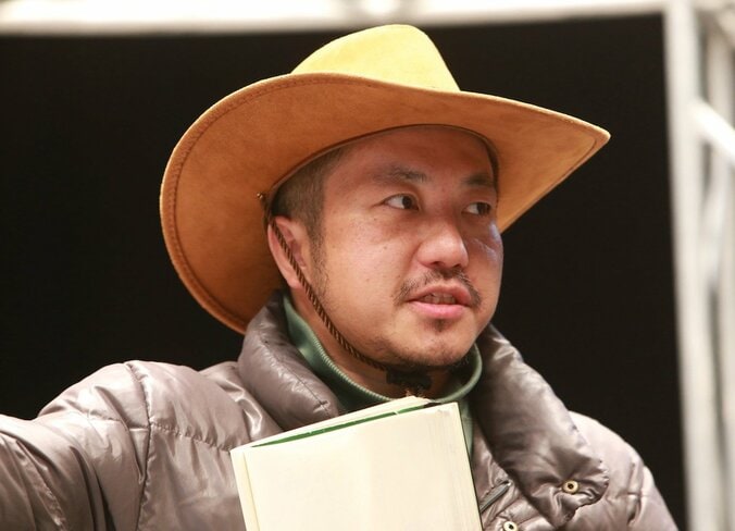 斎藤工と白石和彌が初タッグ！映画『麻雀放浪記２０２０』公開決定 2枚目