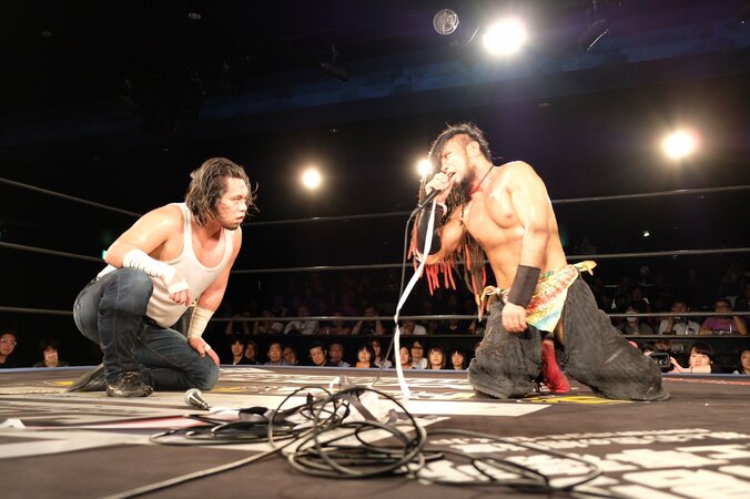 母親の夢を叶えるために…仮面女子・川村虹花プロレスデビュー！敗れるも無限の可能性 3枚目